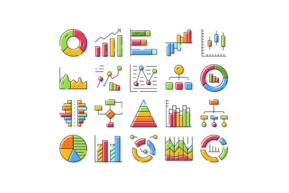 Data Analytics and Business Report Chart